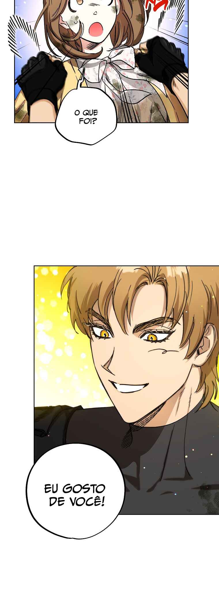 Dungeon An ui Sallimkkun Chapter 3 - Page 33