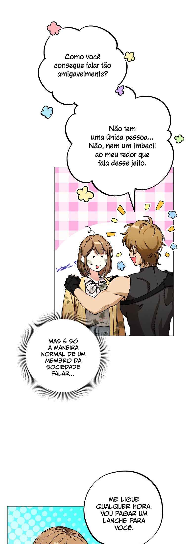 Dungeon An ui Sallimkkun Chapter 3 - Page 34