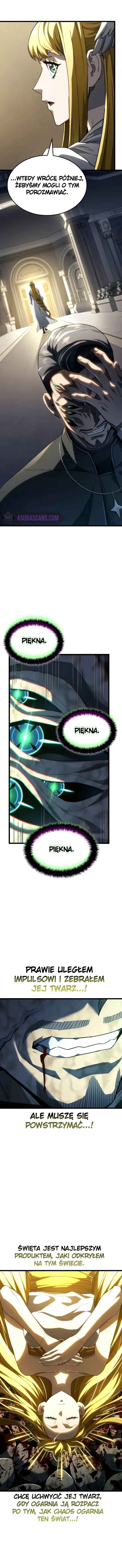 Cheolhyeolgeomga Sanyanggaeui Hoegwi Chapter 82 - Page 14