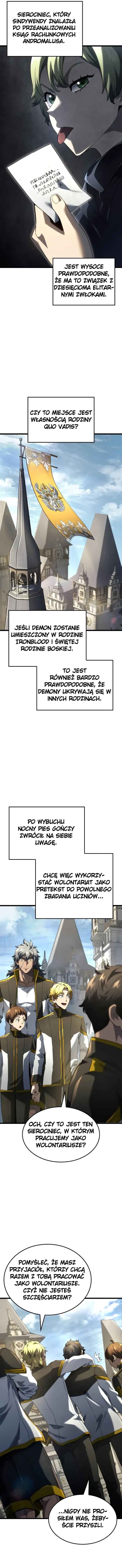 Cheolhyeolgeomga Sanyanggaeui Hoegwi Chapter 82 - Page 16