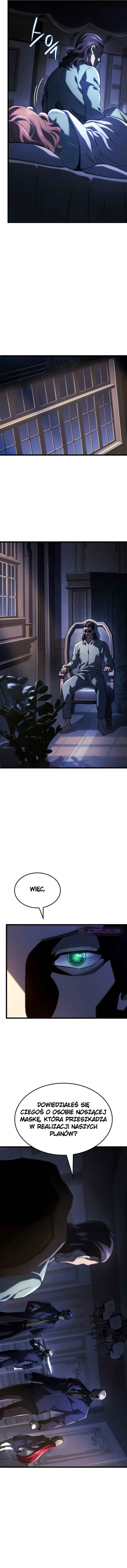 Cheolhyeolgeomga Sanyanggaeui Hoegwi Chapter 82 - Page 5