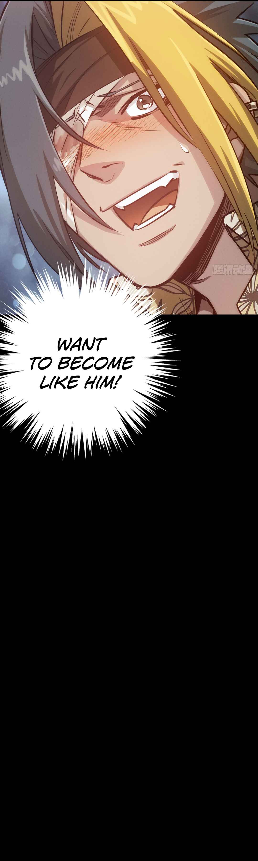 Trace of Doomsday Chapter 117 - Page 22