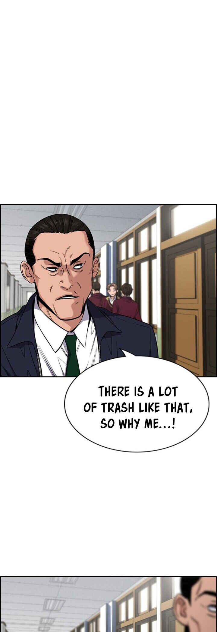 Get Schooled Chapter 23 - Page 33
