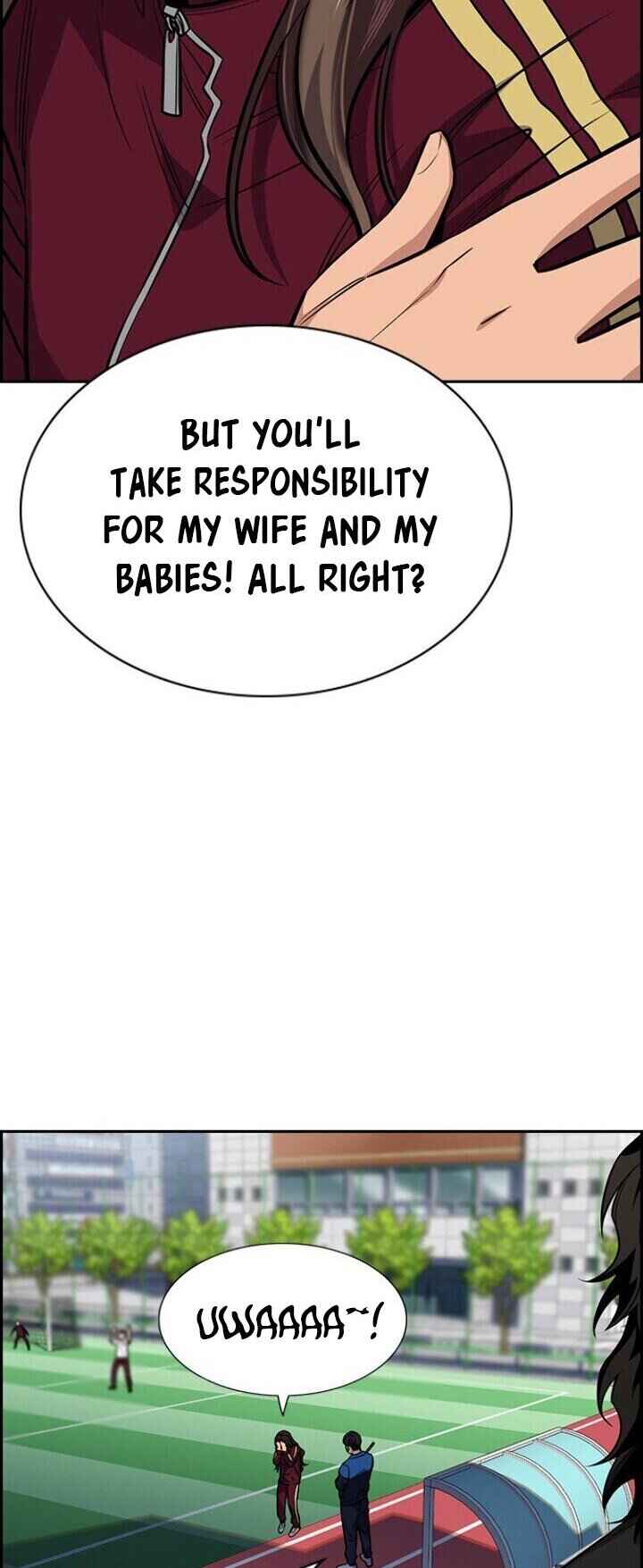 Get Schooled Chapter 23 - Page 43