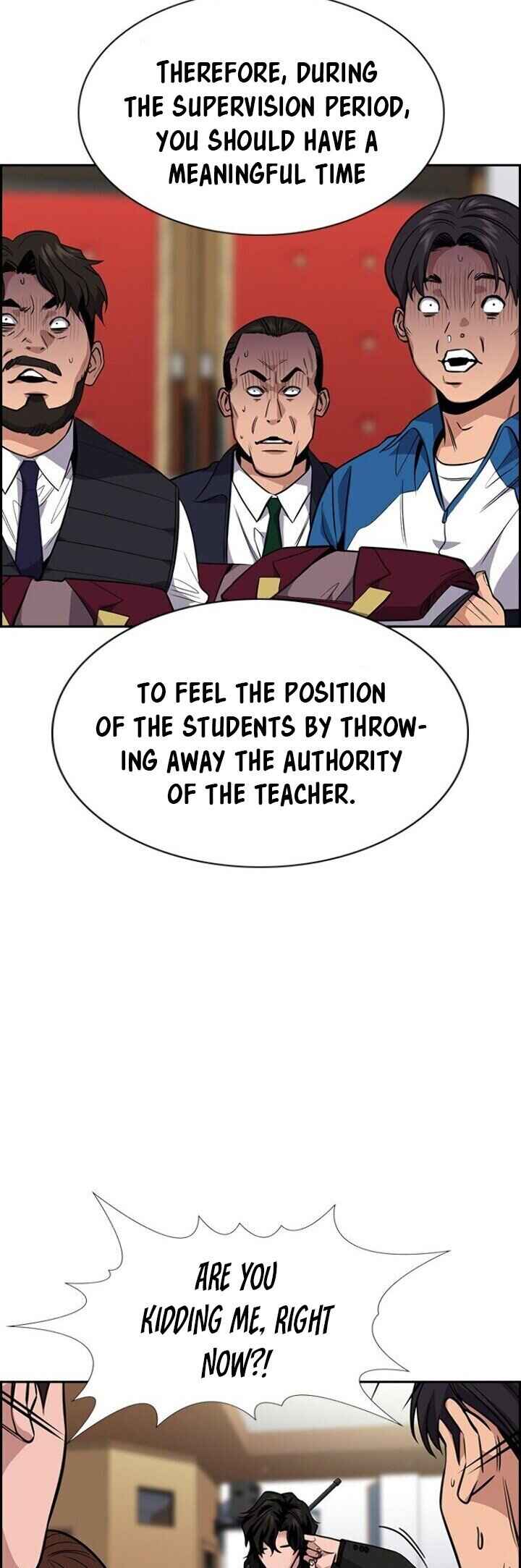 Get Schooled Chapter 23 - Page 54