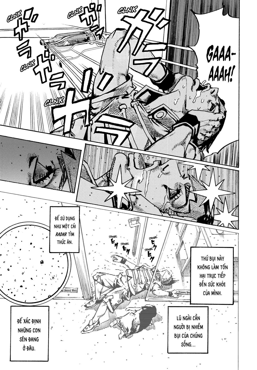 Kishibe Rohan wa Ugokanai Chapter 12 - Page 41