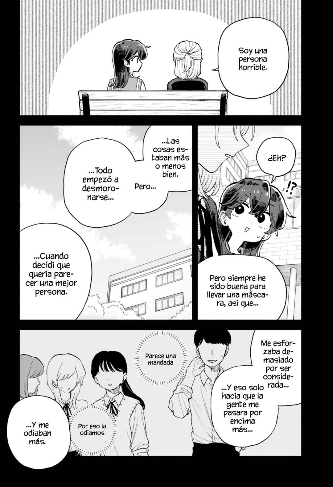 Kuso Onna ni Sachiare Chapter 65 - Page 14