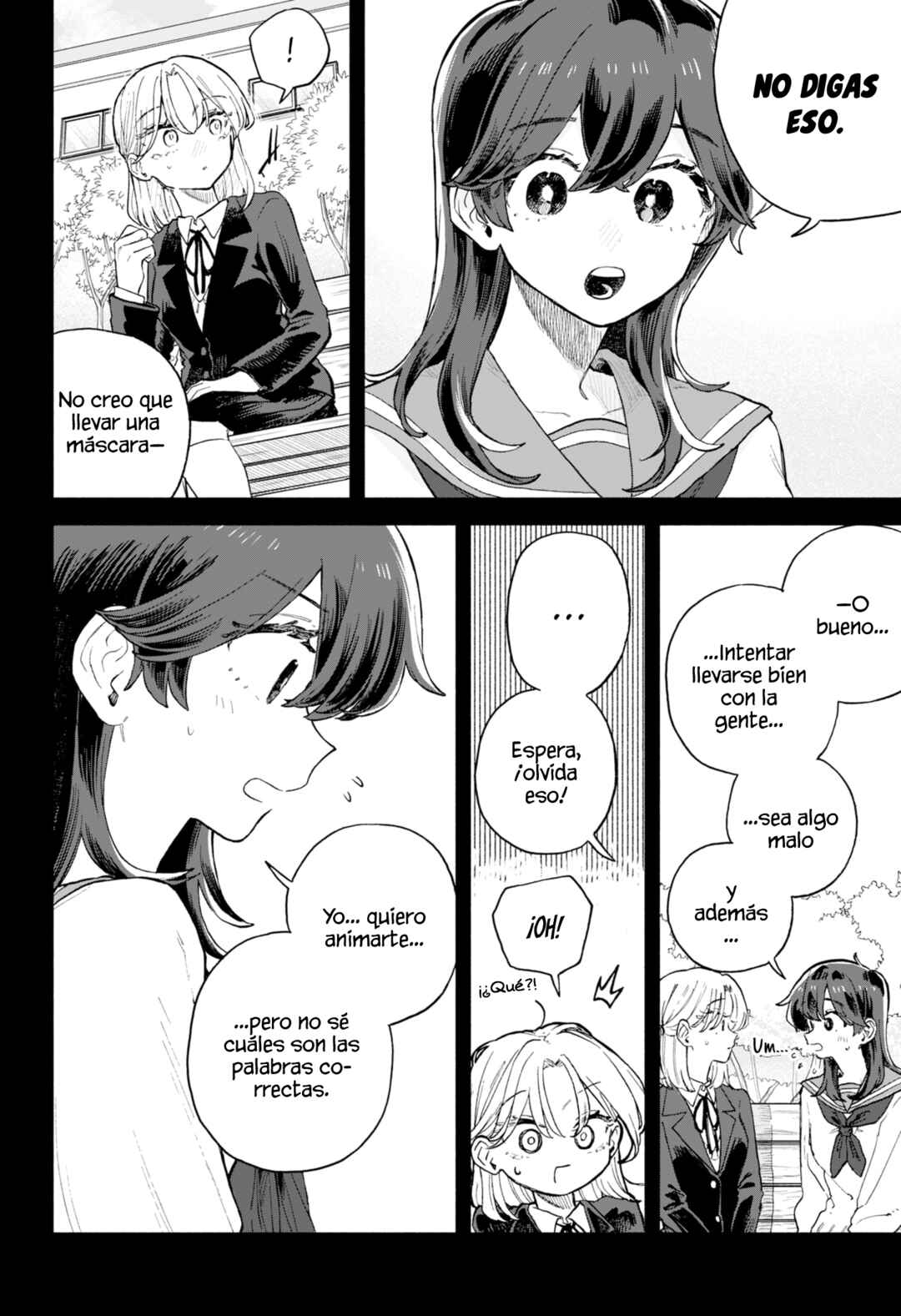 Kuso Onna ni Sachiare Chapter 65 - Page 16