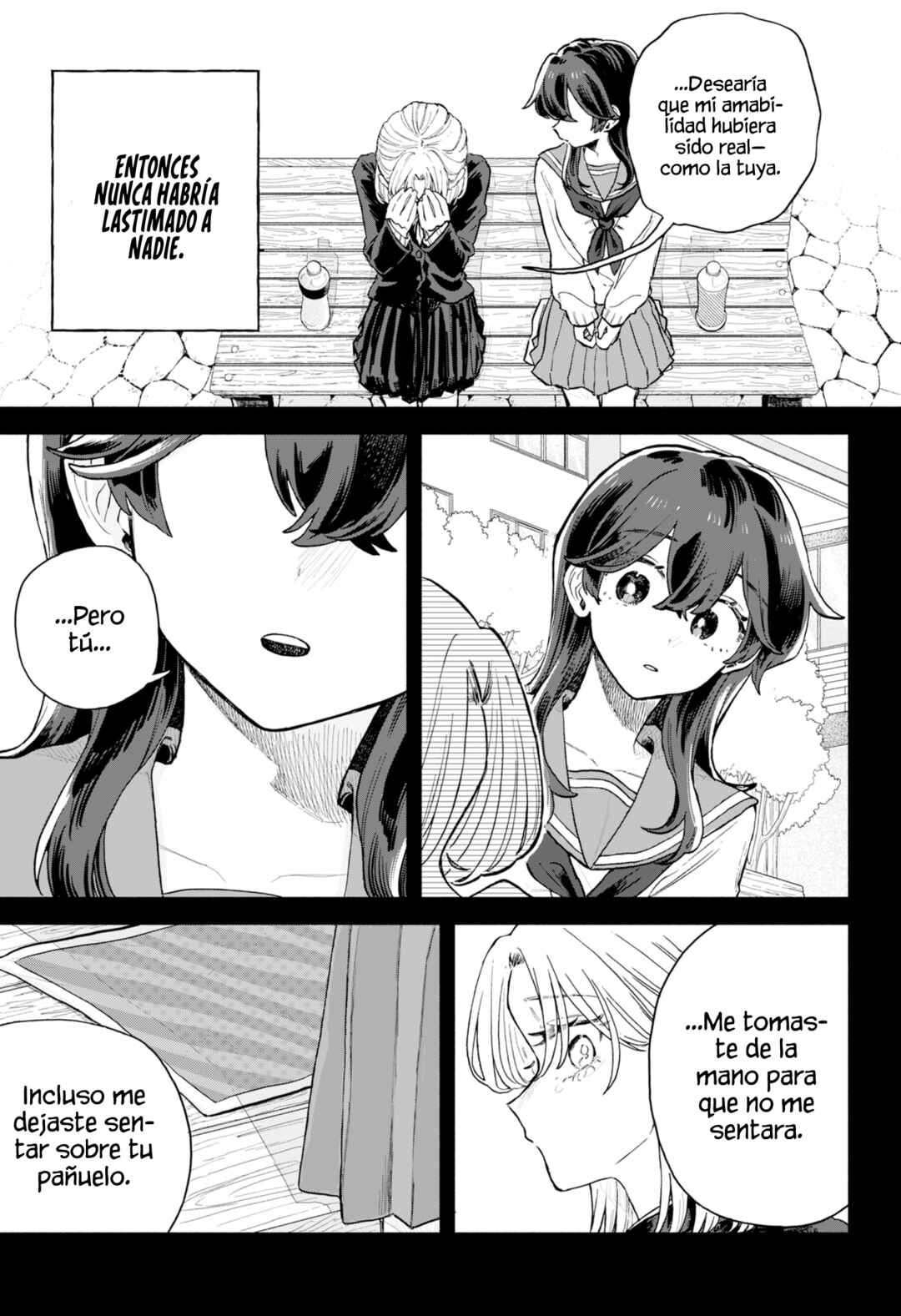 Kuso Onna ni Sachiare Chapter 65 - Page 19