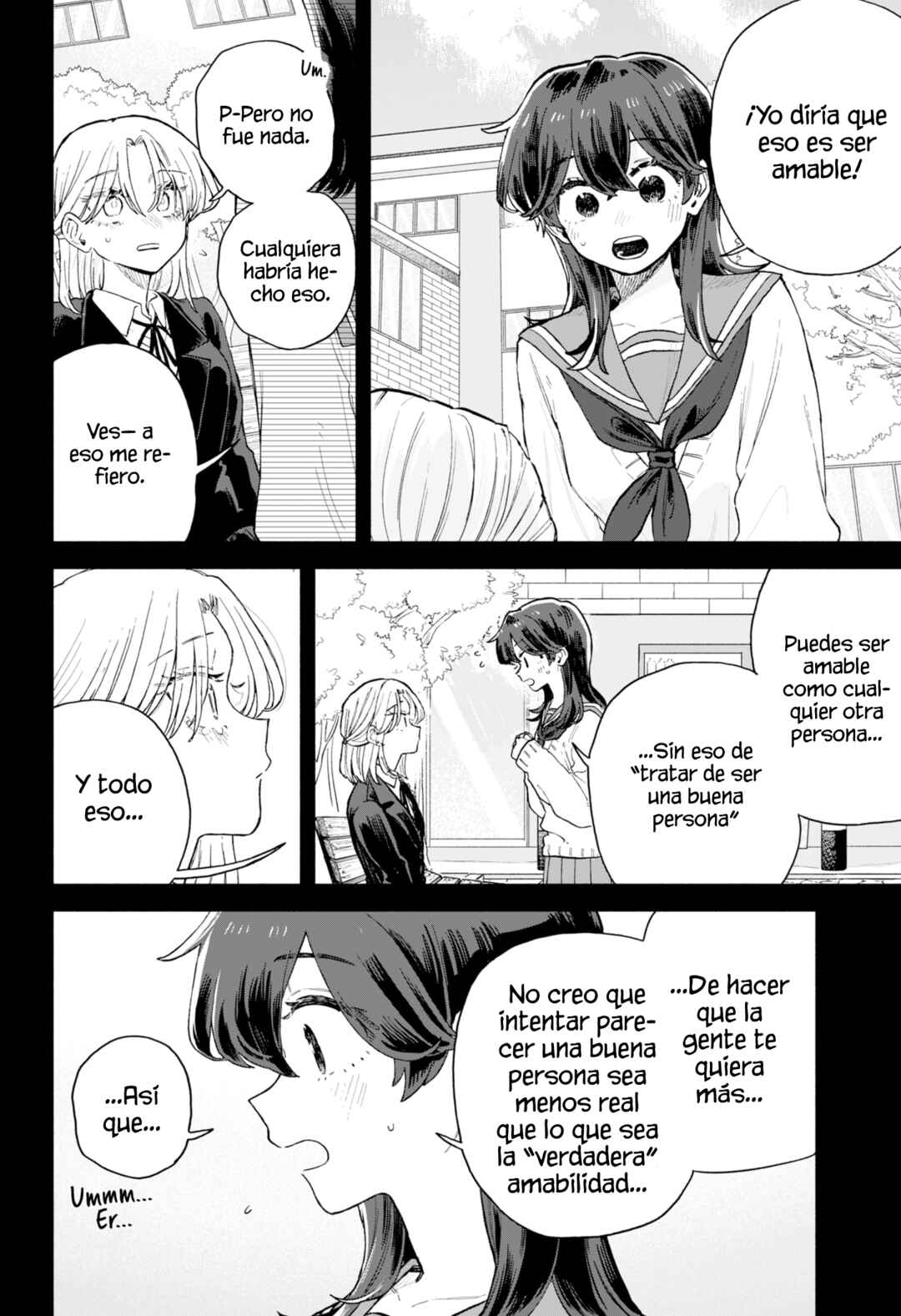Kuso Onna ni Sachiare Chapter 65 - Page 20