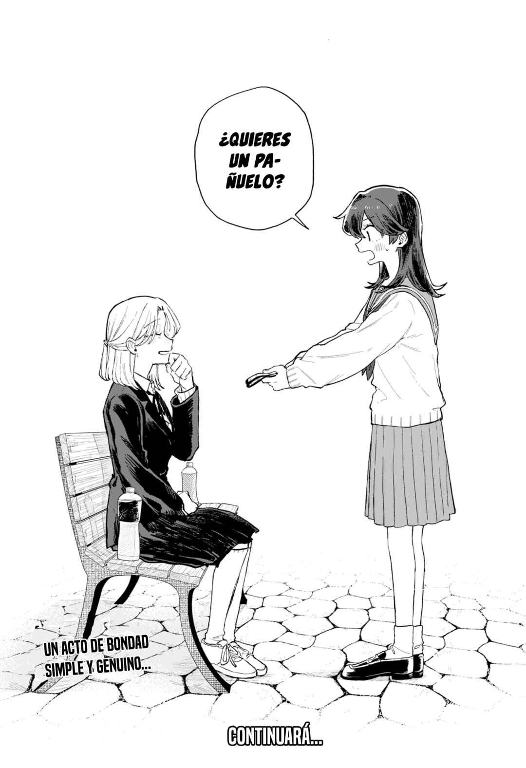 Kuso Onna ni Sachiare Chapter 65 - Page 22