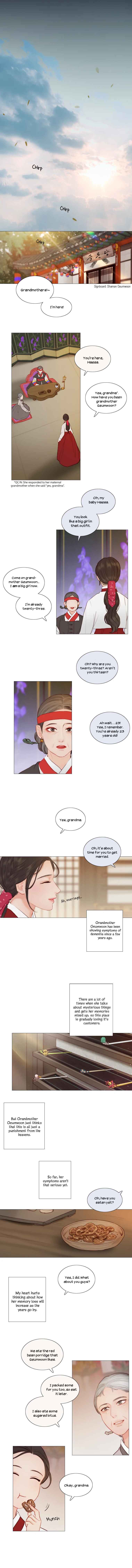 Black Winter Chapter 29 - Page 6