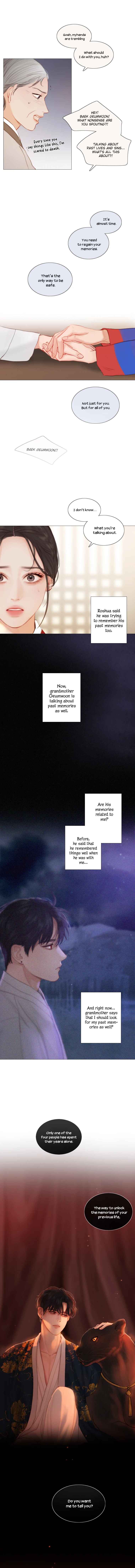 Black Winter Chapter 29 - Page 8