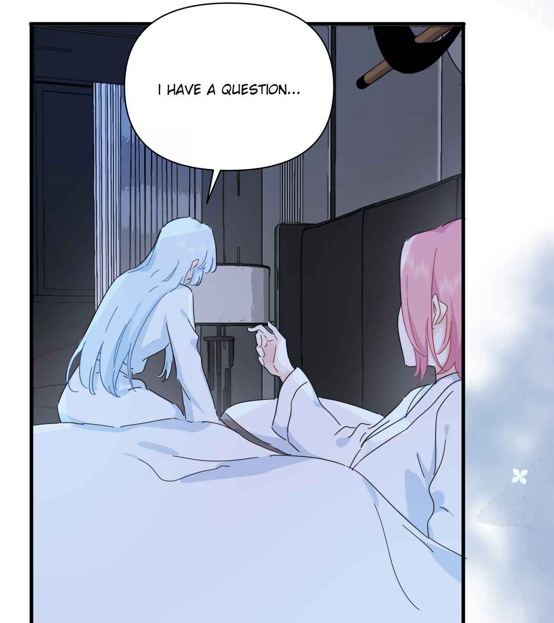 Liàn'ài Ràng Wǒ Yǒu le Chāonénglì Chapter 48 - Page 12
