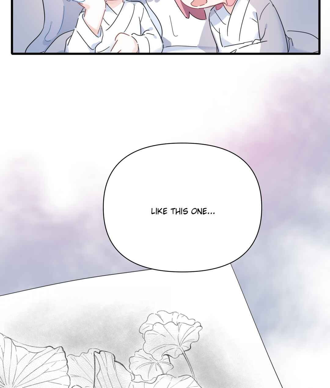 Liàn'ài Ràng Wǒ Yǒu le Chāonénglì Chapter 48 - Page 49
