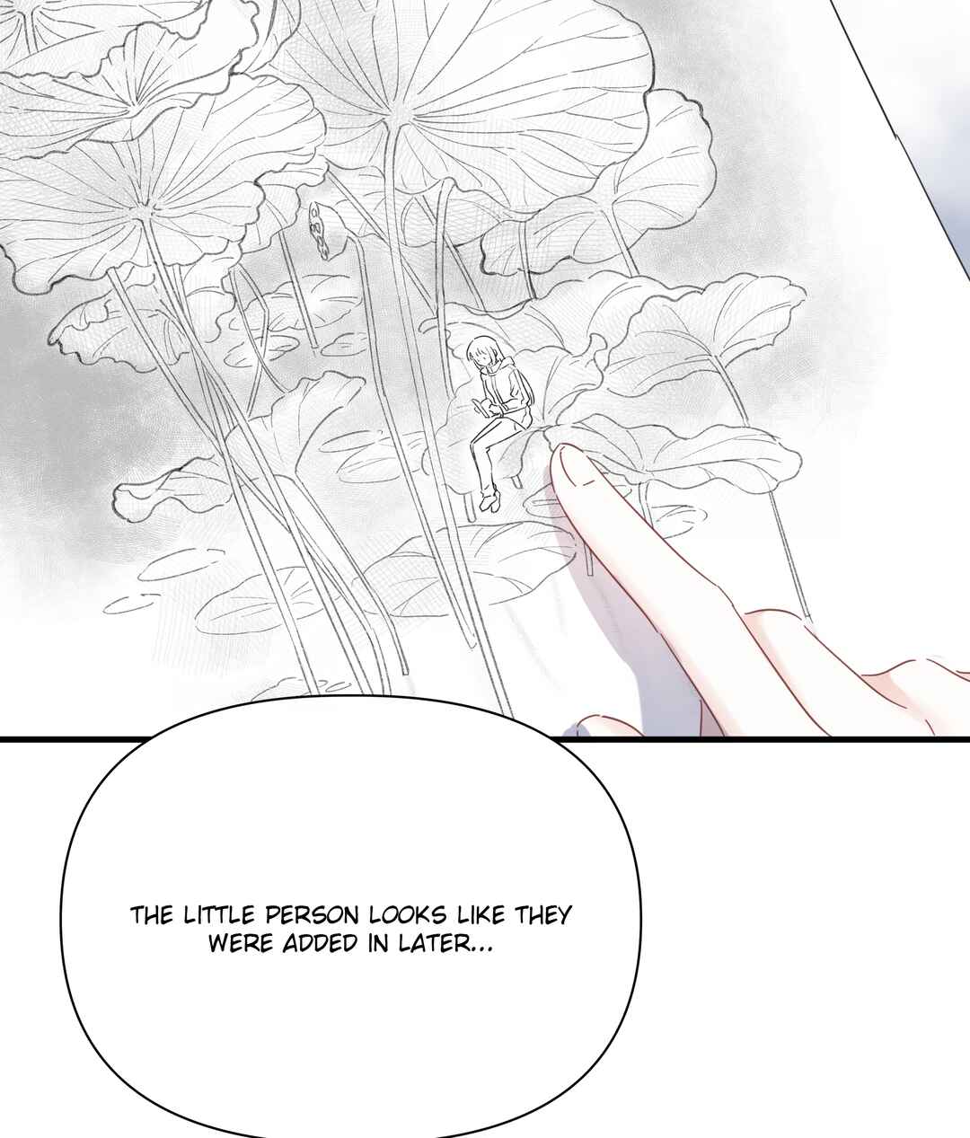 Liàn'ài Ràng Wǒ Yǒu le Chāonénglì Chapter 48 - Page 50