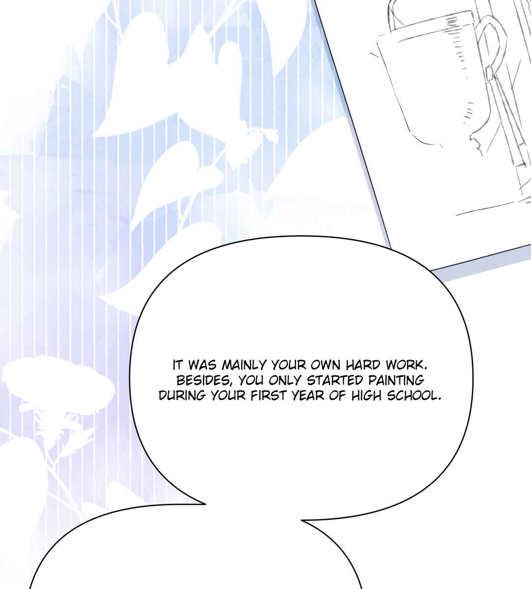 Liàn'ài Ràng Wǒ Yǒu le Chāonénglì Chapter 48 - Page 55