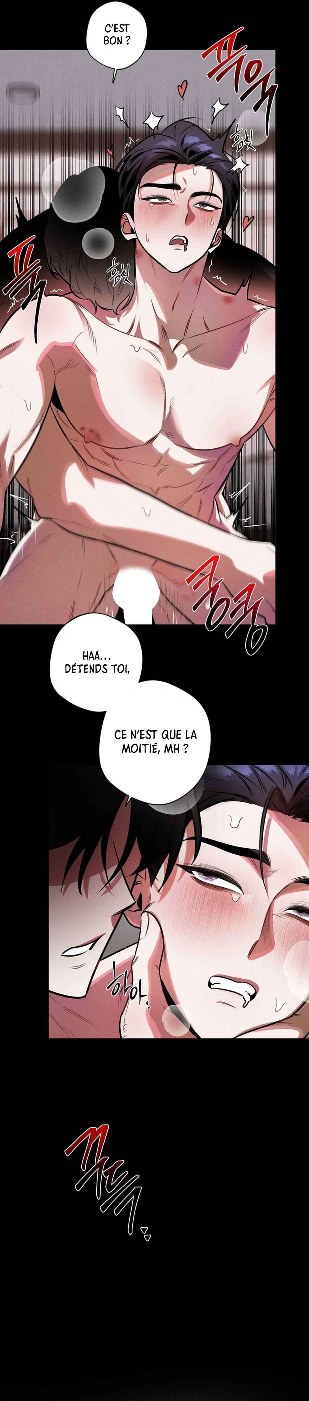 Accidental Baby Chapter 1 - Page 10