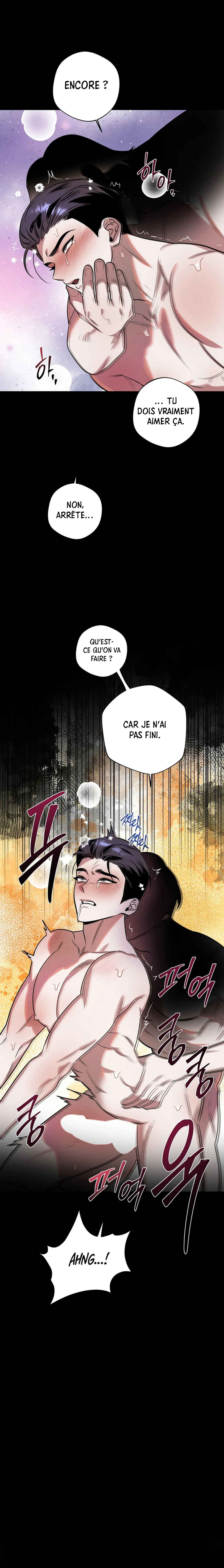 Accidental Baby Chapter 1 - Page 14