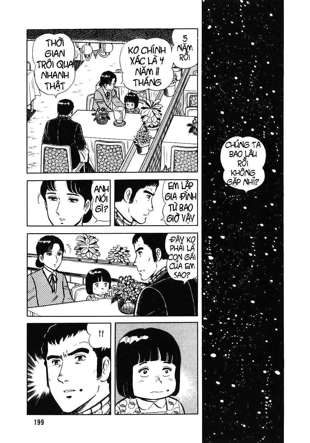 The Chef Chapter 16 - Page 13