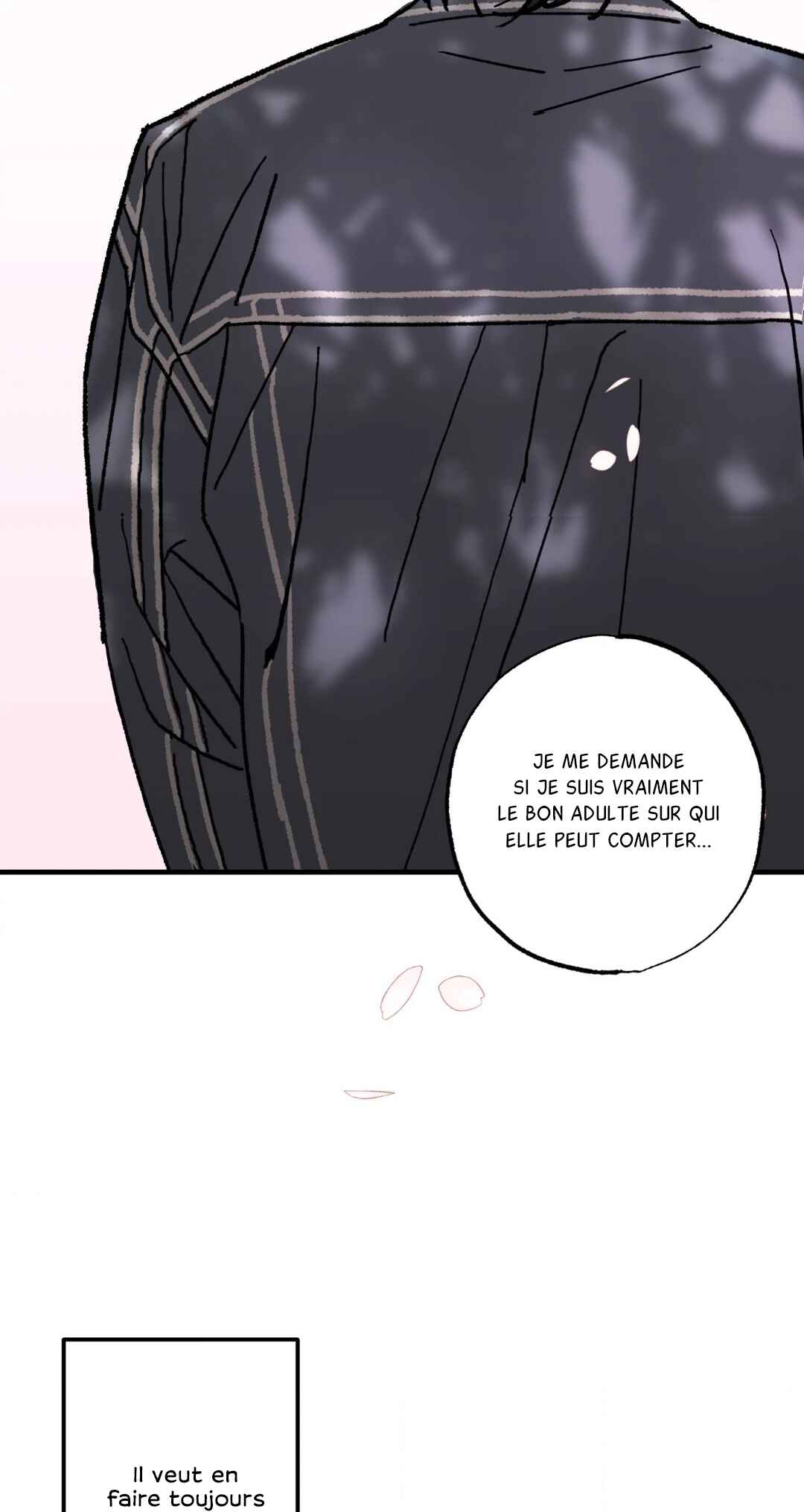 Preuve de lien familial Chapter 10 - Page 2