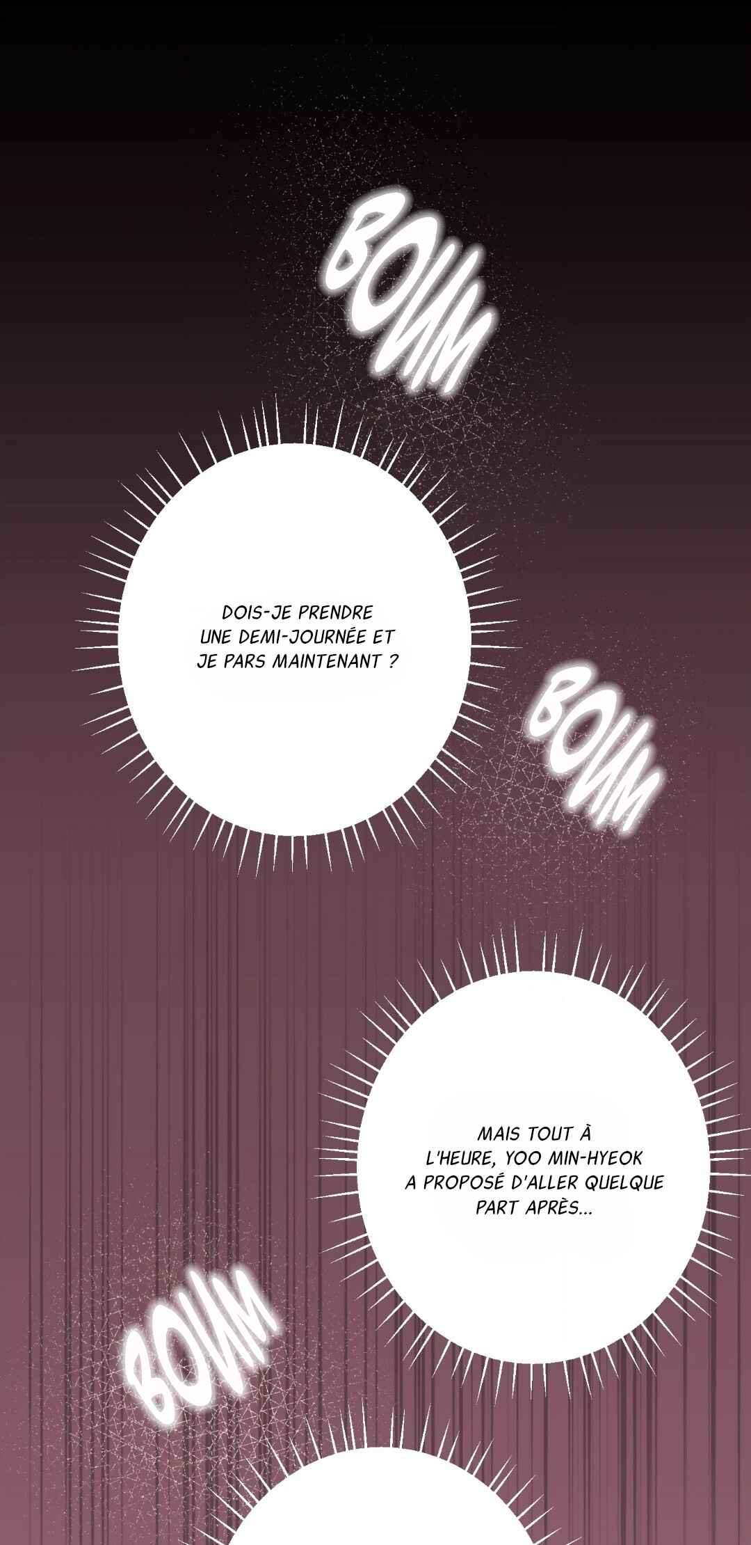 Preuve de lien familial Chapter 10 - Page 56