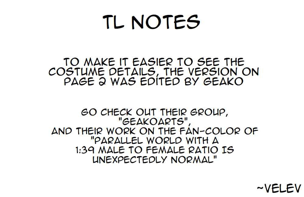 PenSis Twitter Shorts Chapter 0.5 - Page 3