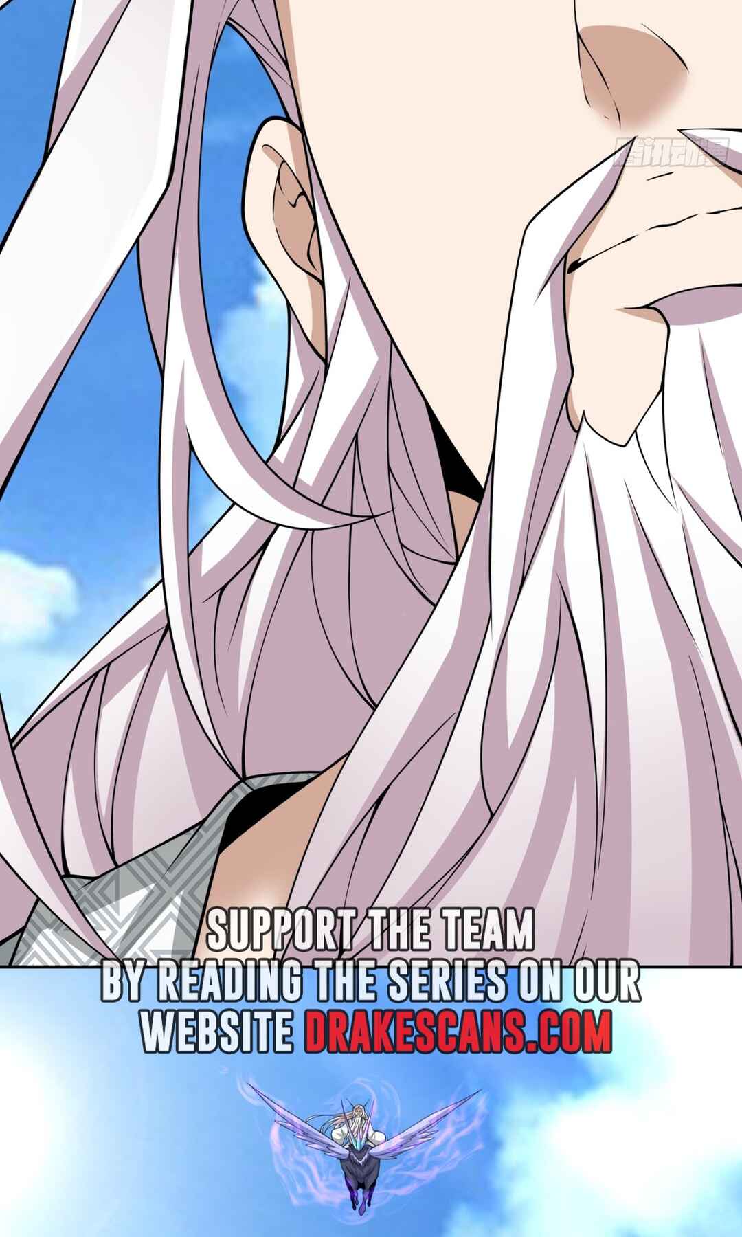 My Disciples Are All Big Villains Chapter 220 - Page 43