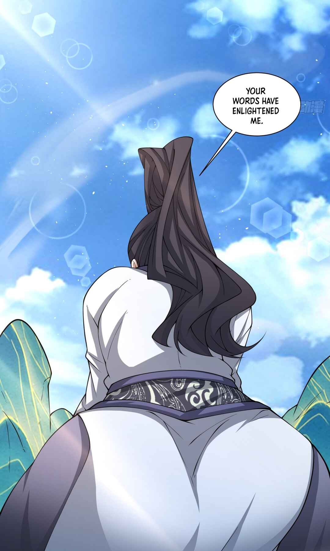My Disciples Are All Big Villains Chapter 220 - Page 44