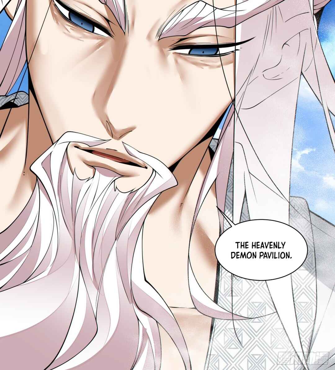 My Disciples Are All Big Villains Chapter 220 - Page 51