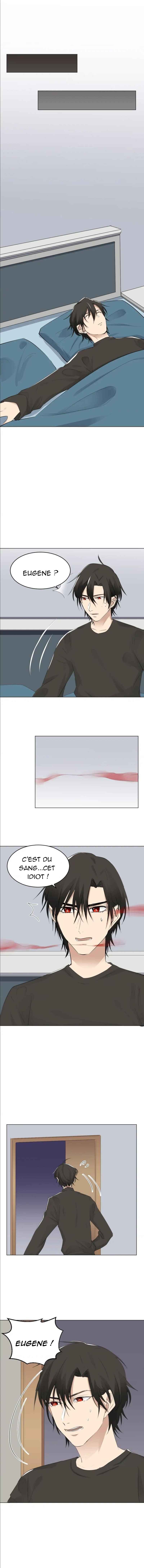 Bloody Taboo Chapter 59 - Page 3