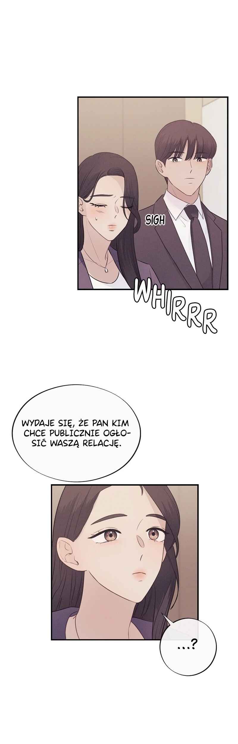 The Seductive Wife Chapter 15 - Page 13
