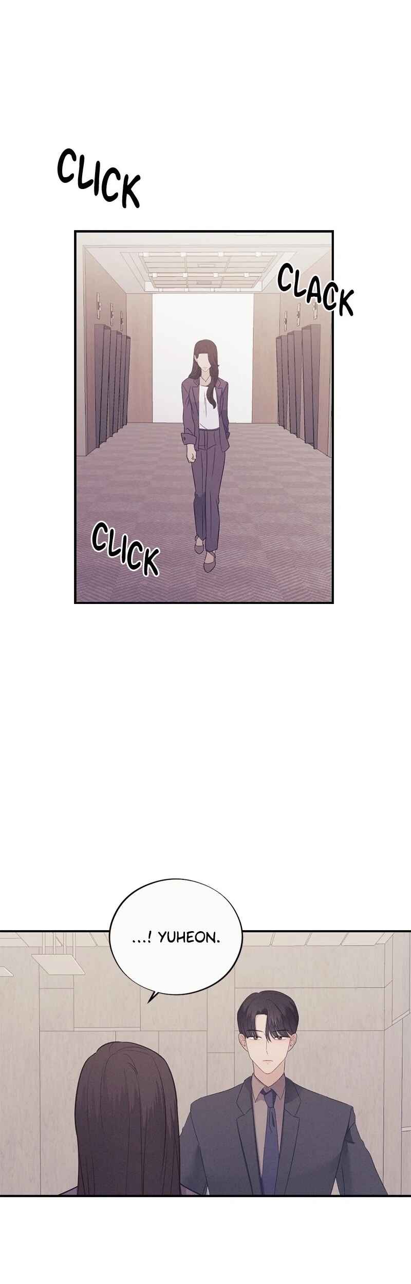 The Seductive Wife Chapter 15 - Page 21