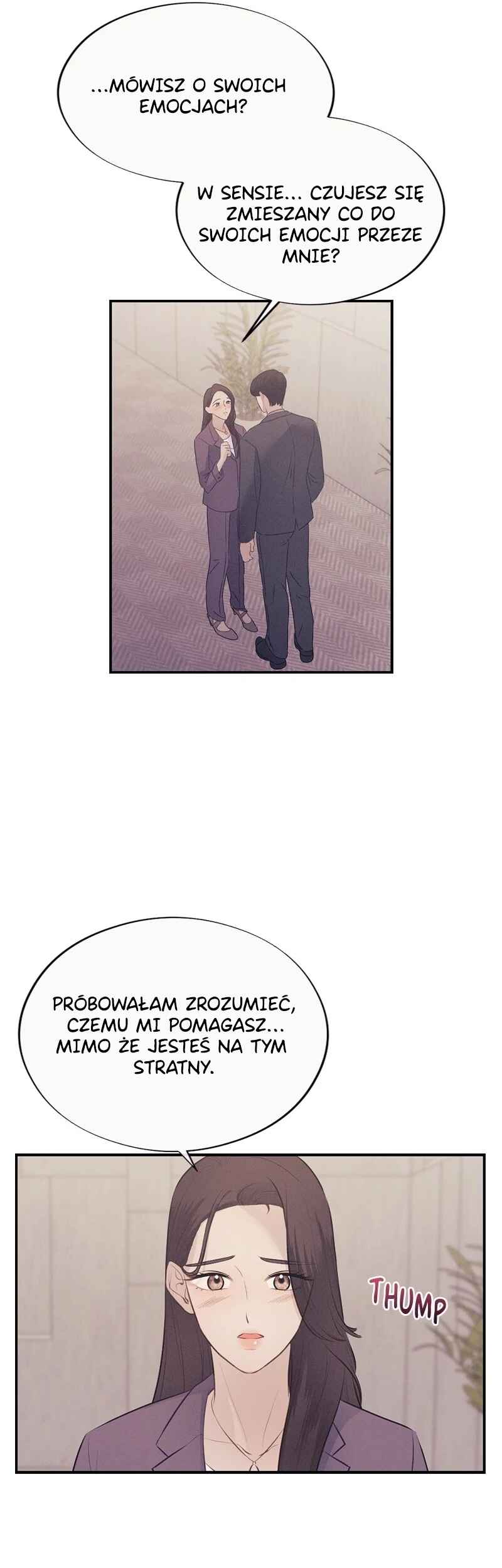 The Seductive Wife Chapter 15 - Page 36