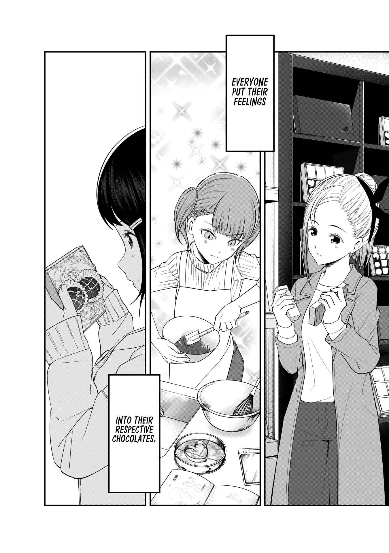 Kaguya-sama: Love Is War Chapter 194 - Page 17