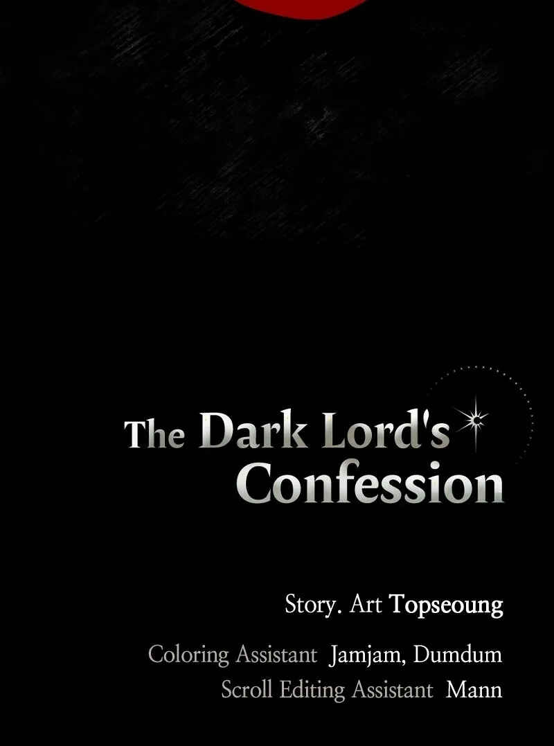 The Dark Lord's Confession Chapter 58 - Page 114