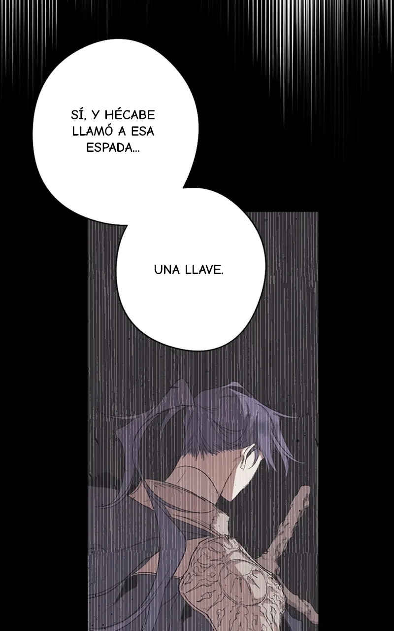 The Dark Lord's Confession Chapter 58 - Page 12