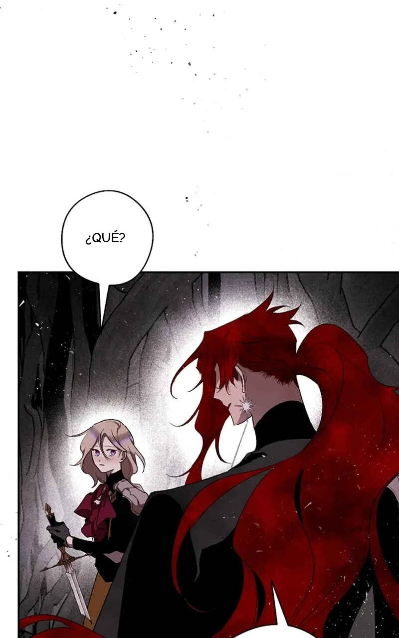The Dark Lord's Confession Chapter 58 - Page 16