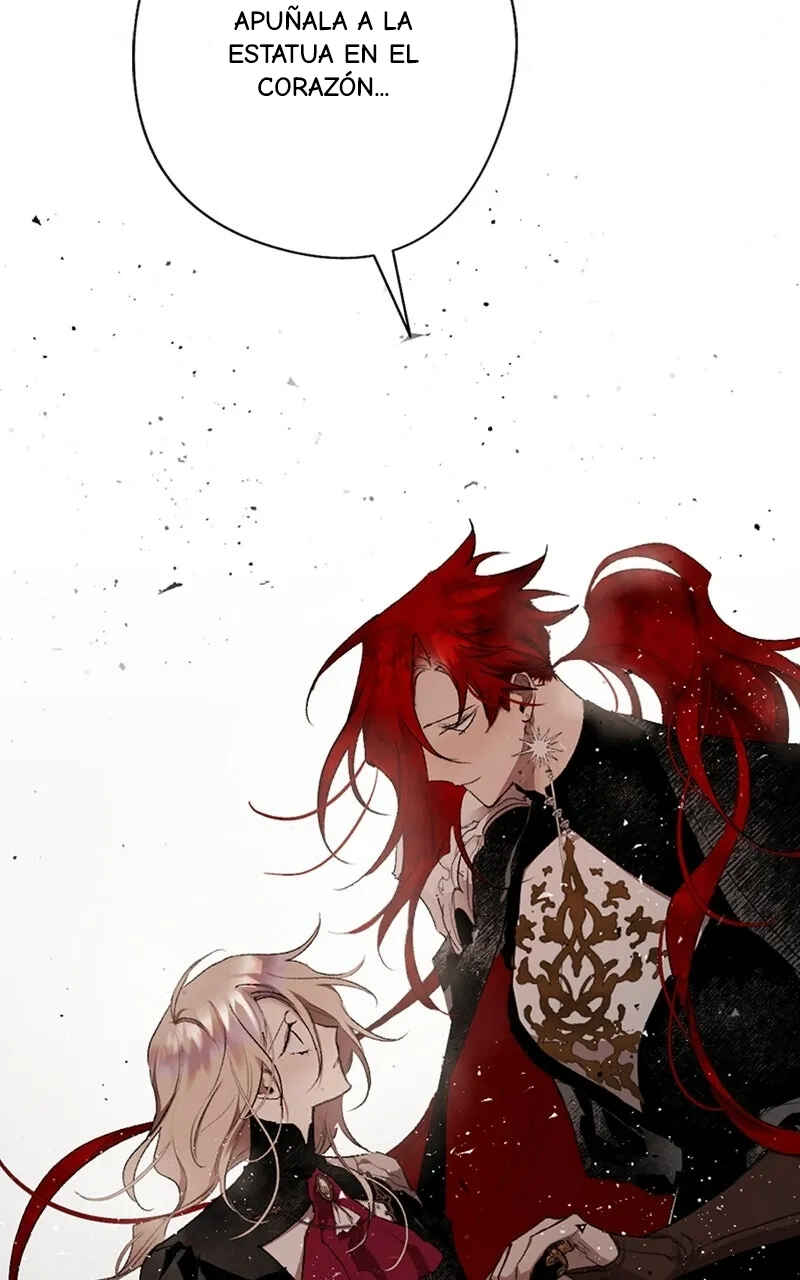 The Dark Lord's Confession Chapter 58 - Page 21