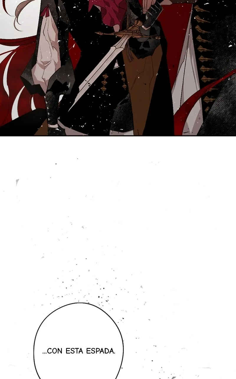 The Dark Lord's Confession Chapter 58 - Page 22