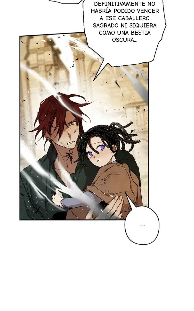 The Dark Lord's Confession Chapter 58 - Page 31