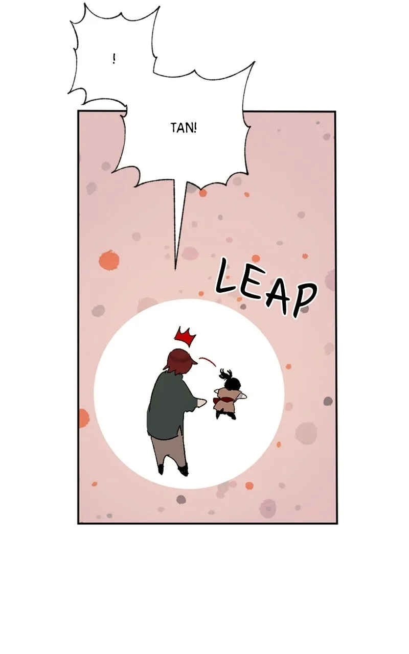 The Dark Lord's Confession Chapter 58 - Page 32