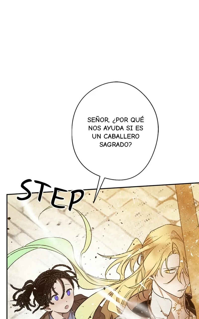 The Dark Lord's Confession Chapter 58 - Page 33