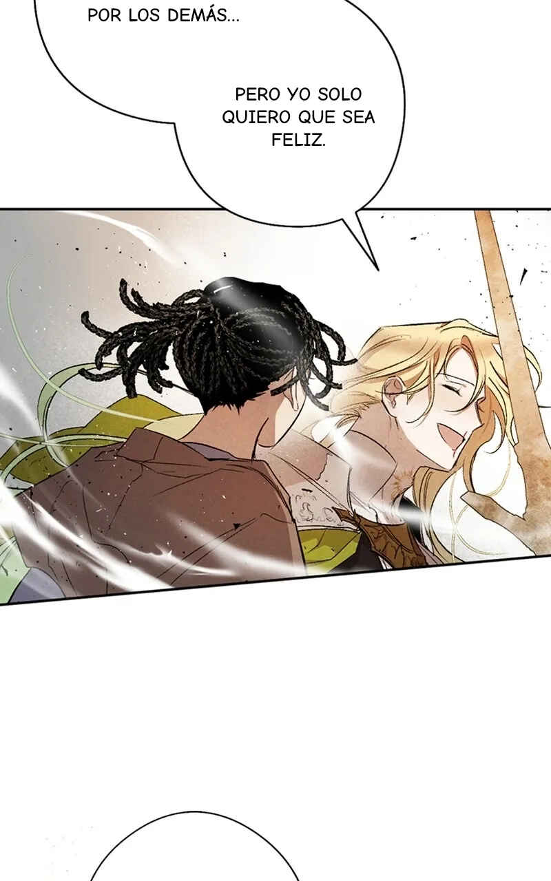 The Dark Lord's Confession Chapter 58 - Page 44