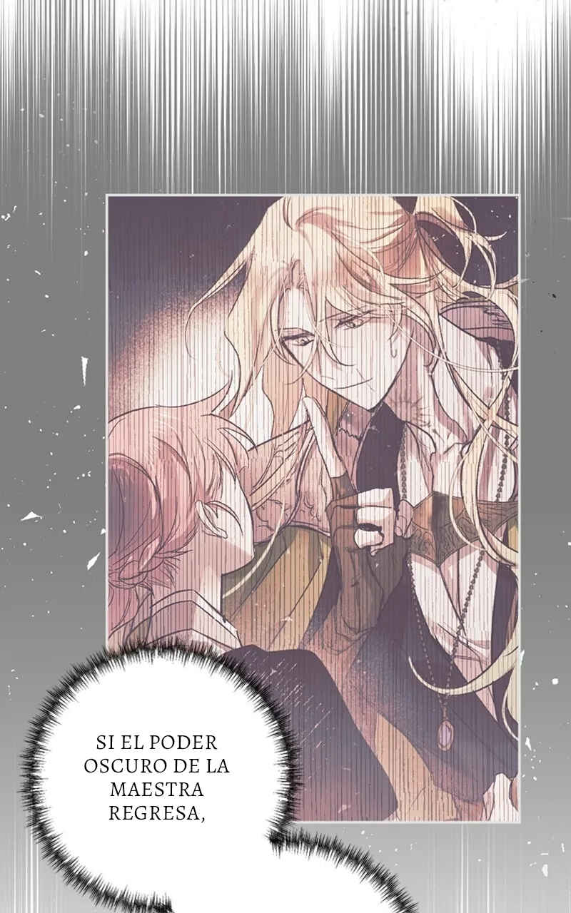 The Dark Lord's Confession Chapter 58 - Page 49