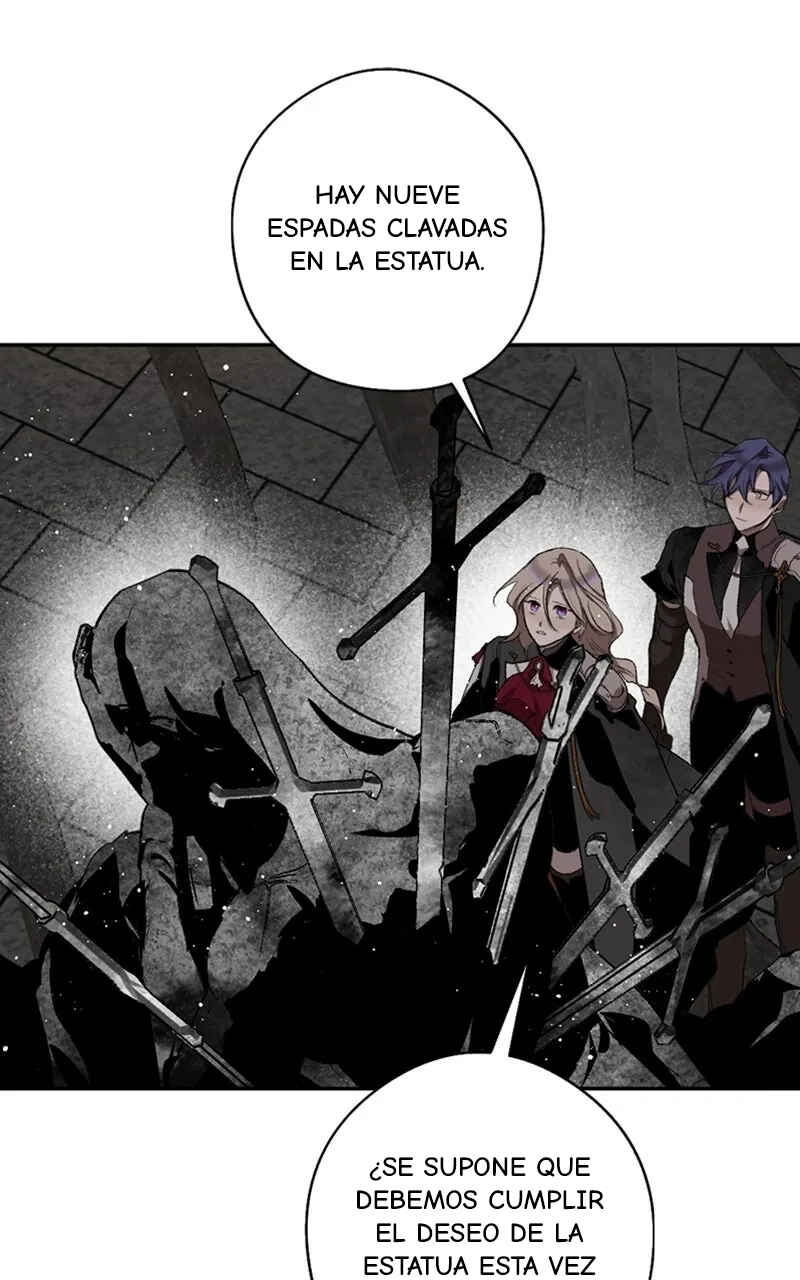 The Dark Lord's Confession Chapter 58 - Page 5