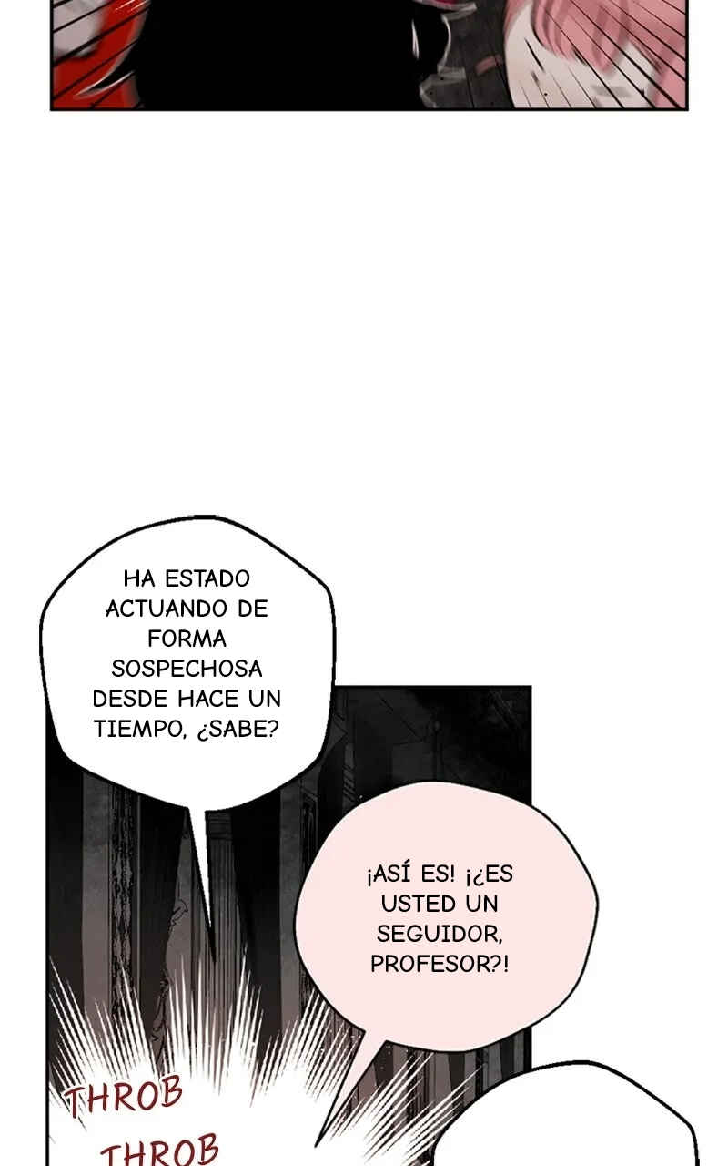The Dark Lord's Confession Chapter 58 - Page 54