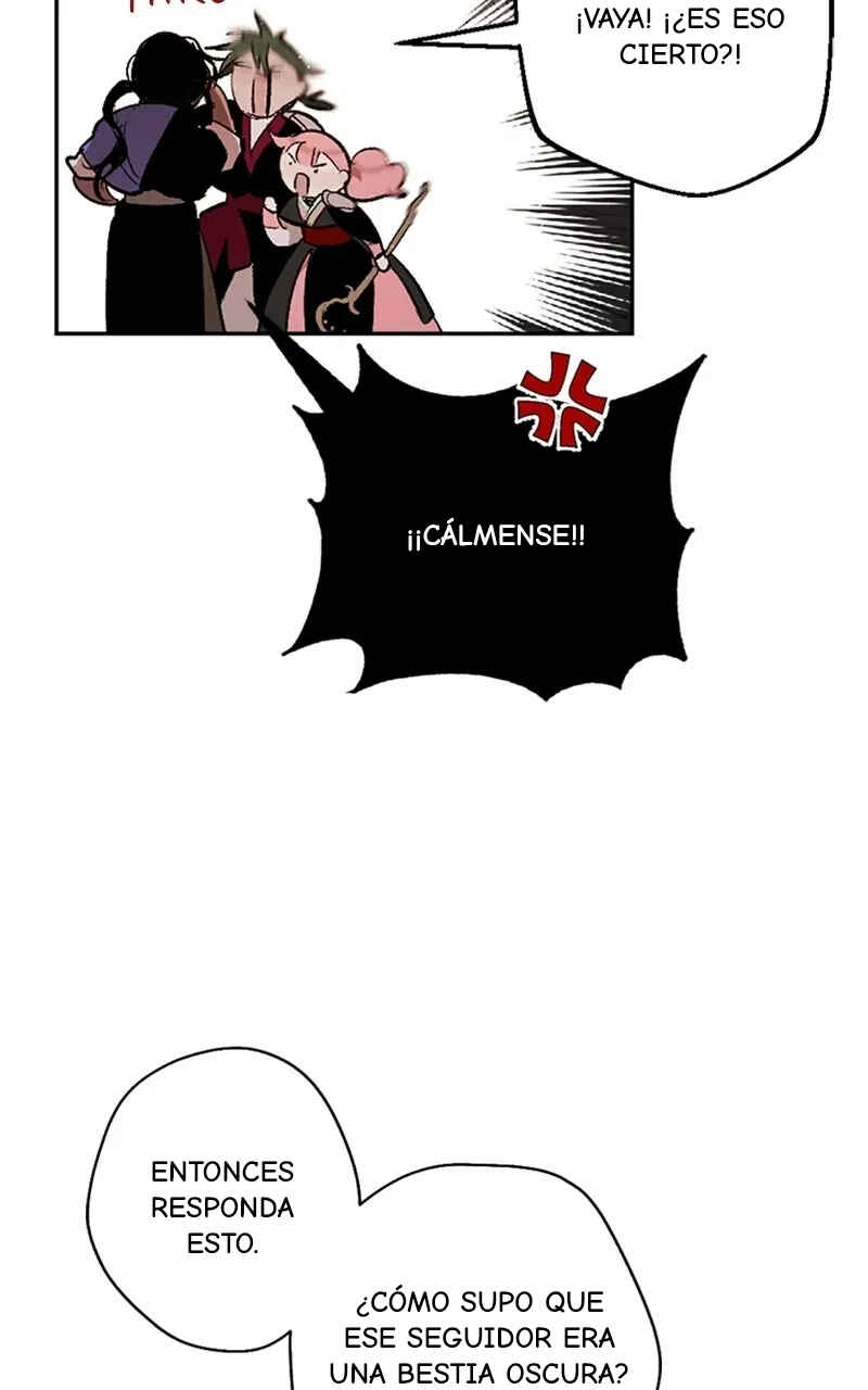 The Dark Lord's Confession Chapter 58 - Page 55