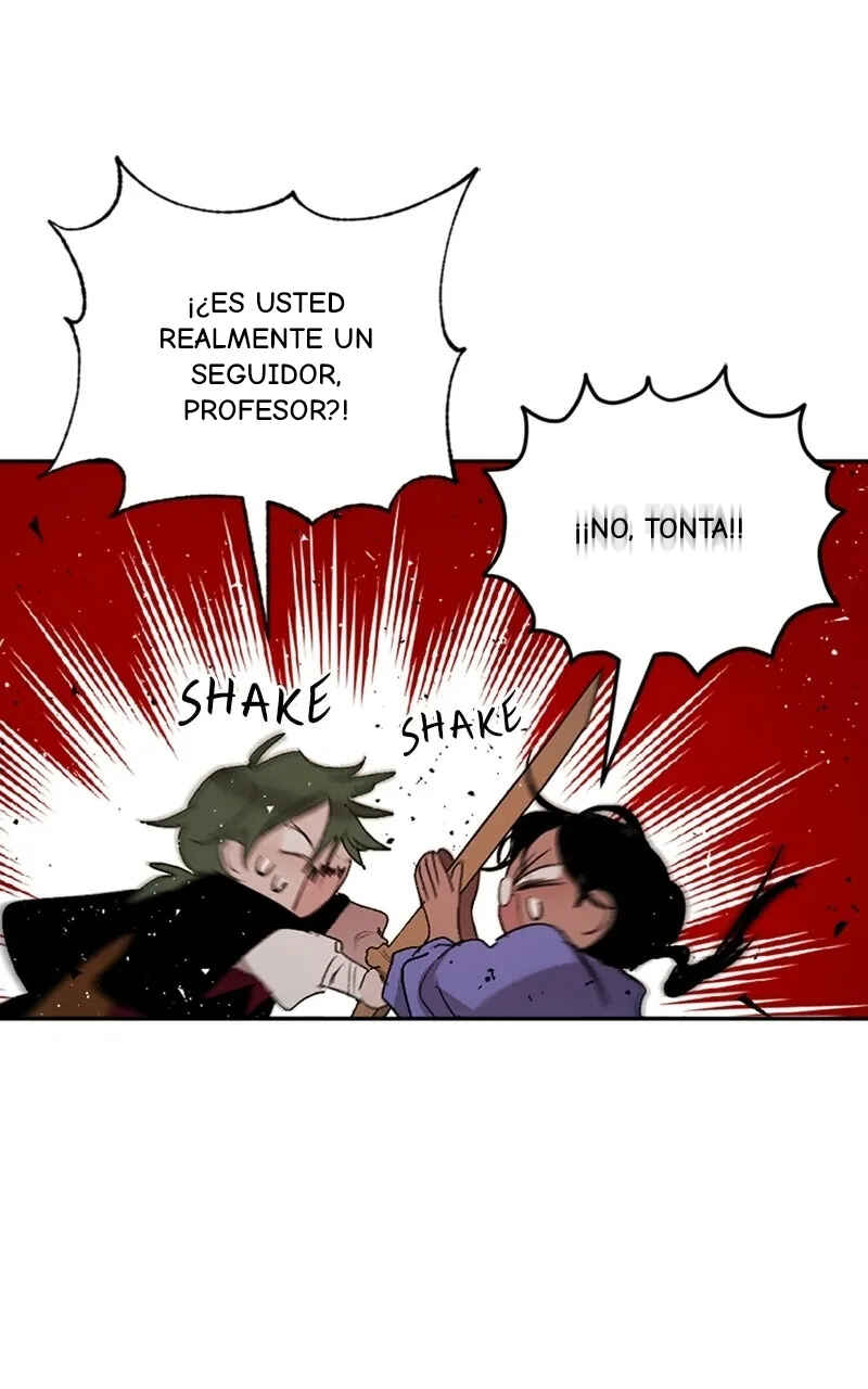 The Dark Lord's Confession Chapter 58 - Page 58