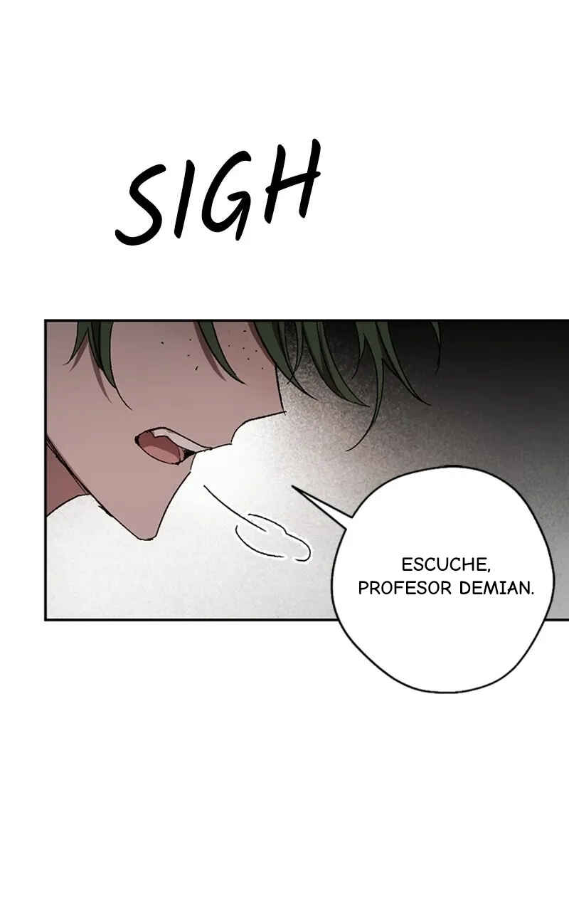 The Dark Lord's Confession Chapter 58 - Page 59